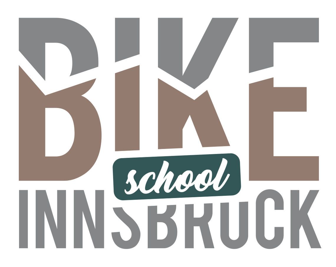 Bike School Innsbruck Logo