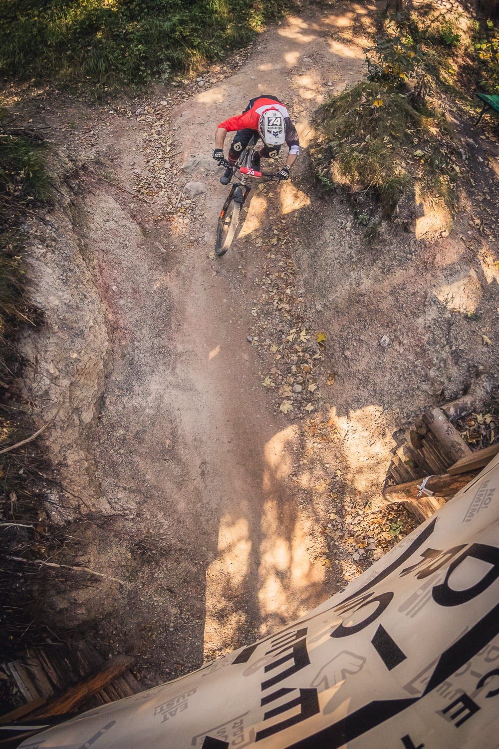 Herbstfest Nordkette – MTB & Downhill Verein Tirol