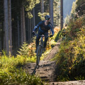 Downhill Verein Tirol Jersey 2026